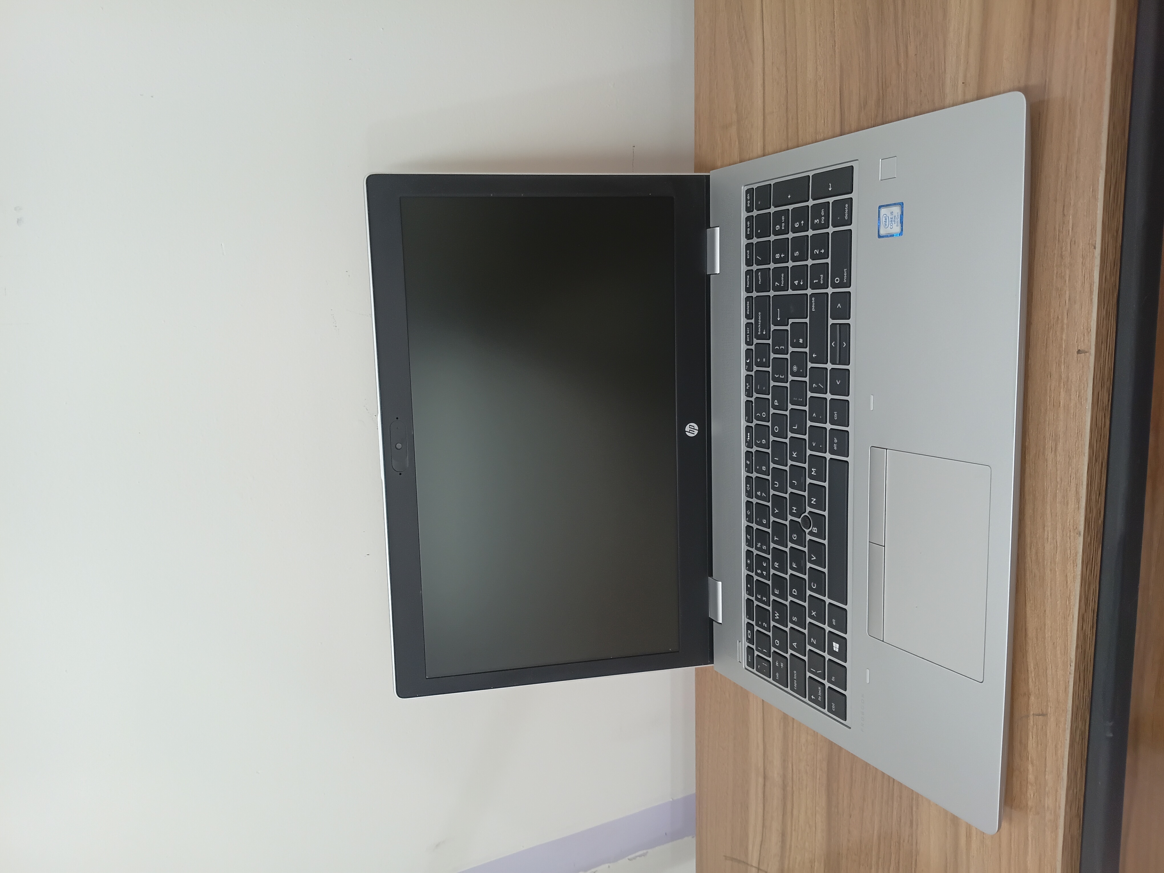 لپ تاپ استوک اچ پی Probook 650 G5