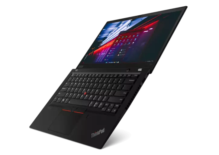 لپ تاپ استوک لنوو مدل Lenovo ThinkPad t14s  Gen1 Ryzen