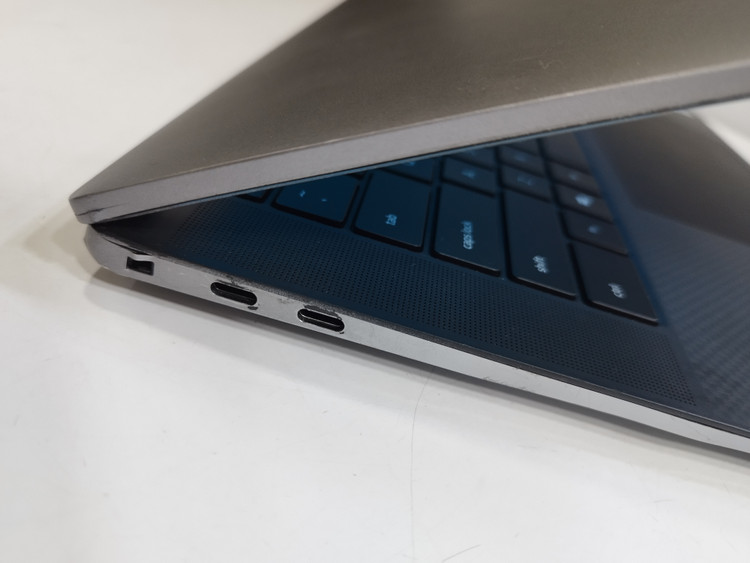 لپتاپDell precision 5550