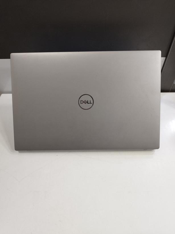 لپتاپDell precision 5550