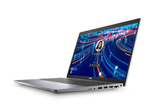 لپ تاپ استوک دل مدل Dell latitude 5520