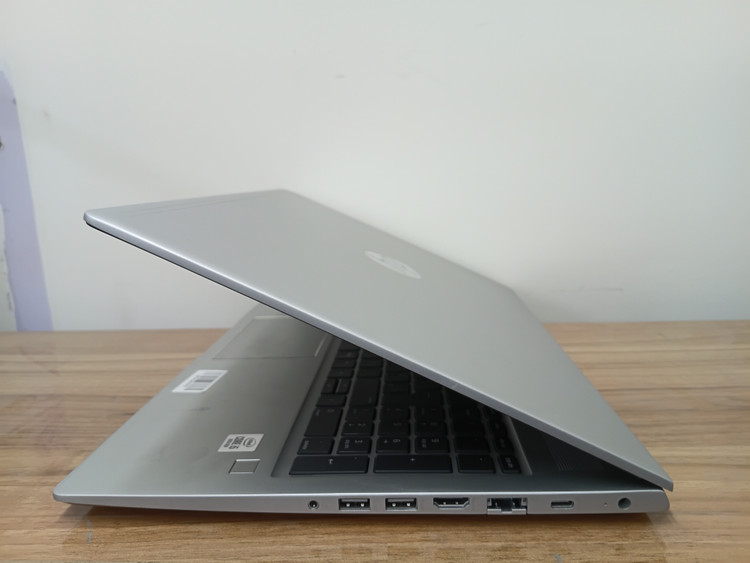 لپ تاپ استوک HP probook 450G7