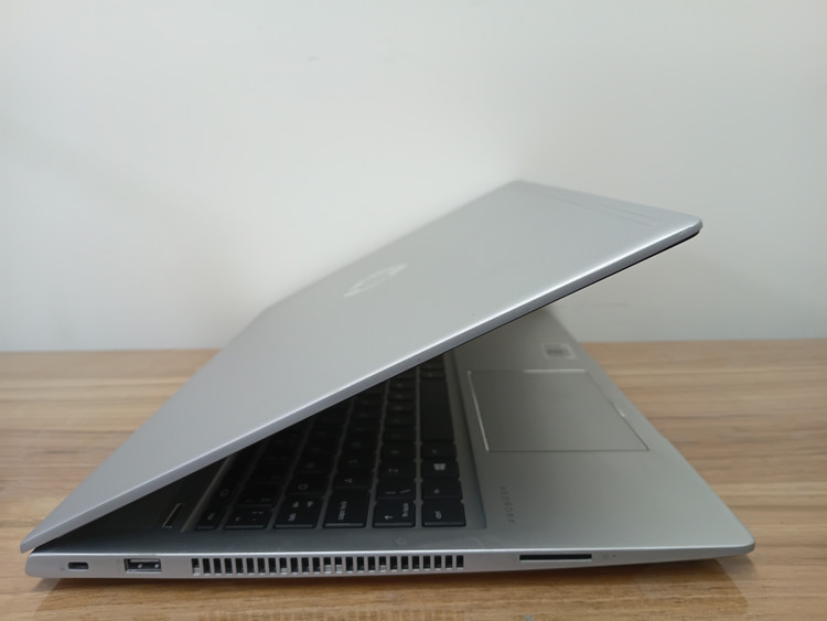لپ تاپ استوک HP probook 450G7