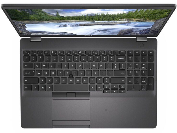 لپ تاپ استوک دل Dell latitude 5500