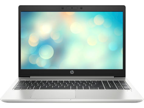 لپ تاپ استوک اچ پی HP probook 455G7