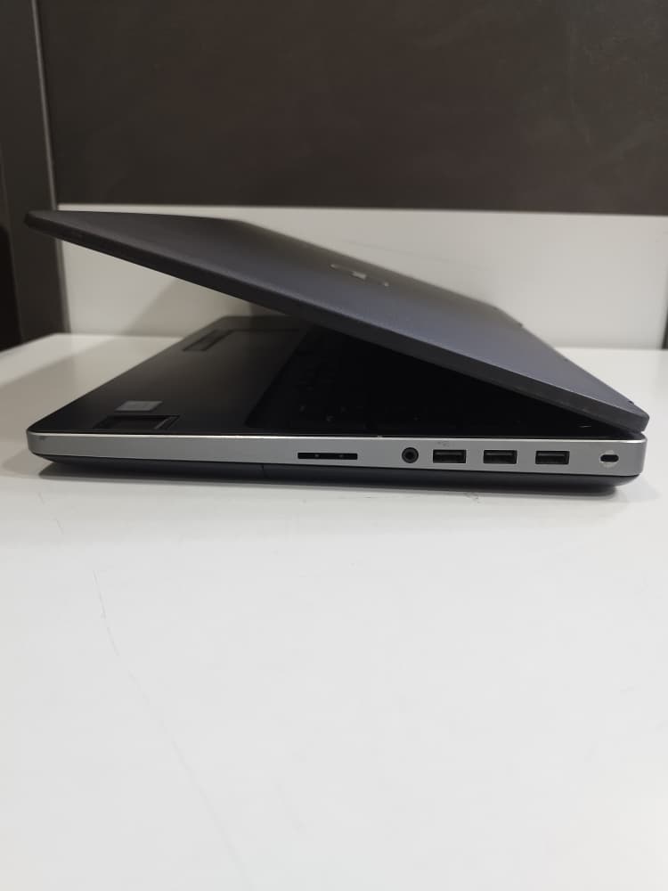 Dell precision 7510