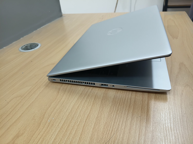 لپ تاپ استوک اچ پی HP ProBook 640G7