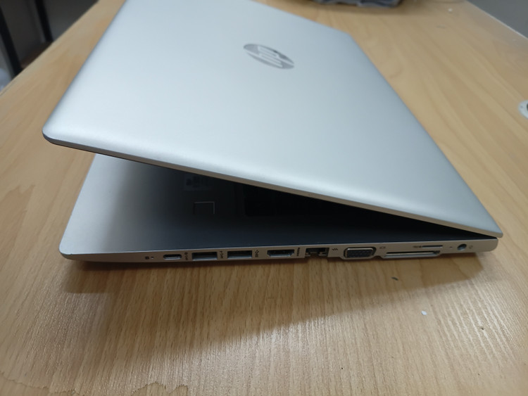 لپ تاپ استوک اچ پی HP ProBook 640G7