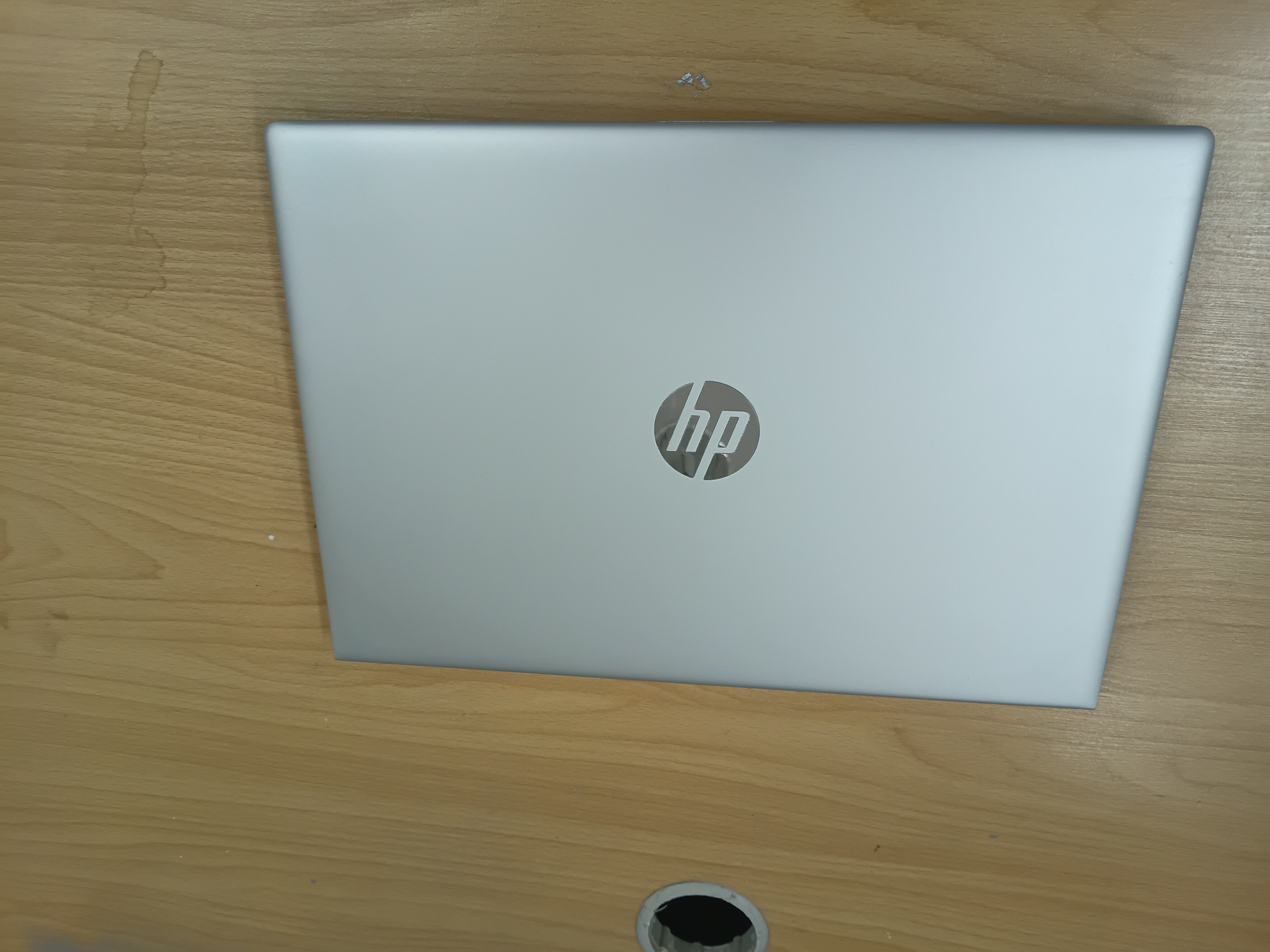 لپ تاپ استوک اچ پی HP ProBook 640G7