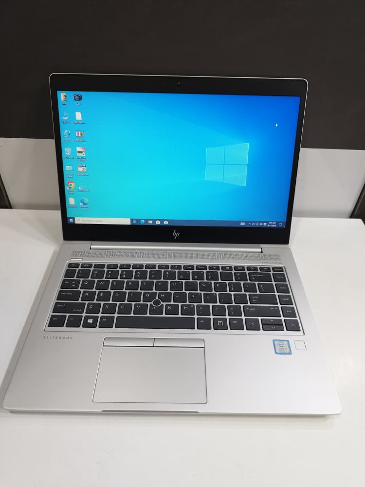Hp Elitbook 840 G6 لپتاپ