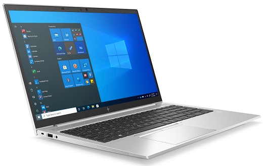 لپ تاپ استوک اچ پی HP Elitebook 850G8